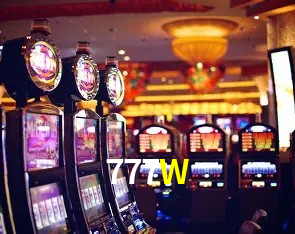 Bonus na Cassino Online 777W