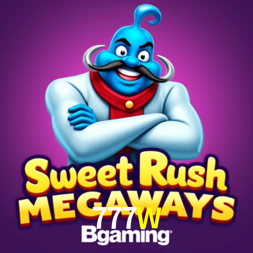 Jogos de Cassino 777W